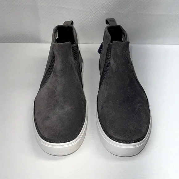 Toms Women Bryce Suede Ankle Boots - Picture 3 of 10